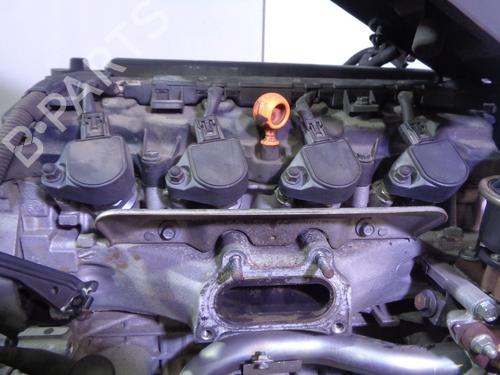Engine HONDA CIVIC VIII Hatchback (FN, FK) 1.8 (FN1, FK2) | BP17473832M1 