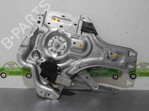 Rear right window mechanism KIA CERATO I Saloon (LD) 1.6 | BP2230152C25 
