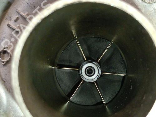 Turbolader/Kompressor NISSAN QASHQAI I (J10, NJ10) 1.6 dCi | BP29979425M71