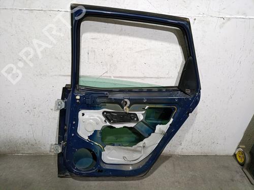 Right rear door CITROËN C4 Picasso I MPV (UD_) 2.0 HDi 150 | BP25272296C5 