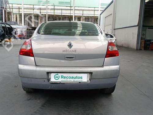 Engine RENAULT MEGANE II Saloon (LM0/1_) 1.5 dCi (LM02, LM13, LM2A) | BP35804773M1 - Image 15