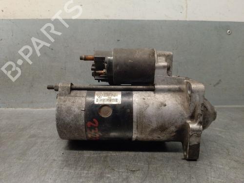 Anlasser für RENAULT MASTER II Bus (JD) 2.5 dCi (JD01, JD02, JD11, JD12, JD1W) (120 hp) 27854913