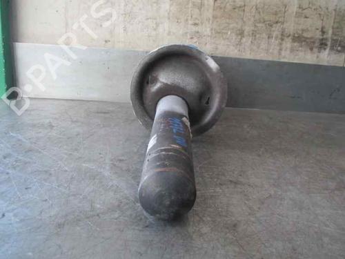 Right front shock absorber PEUGEOT 206 Hatchback (2A/C) 1.1 i | BP6454362M17 