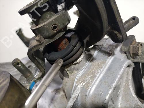 Gearbox CHEVROLET MATIZ (M200, M250) 1.0 | BP37610991M3 - Image 8