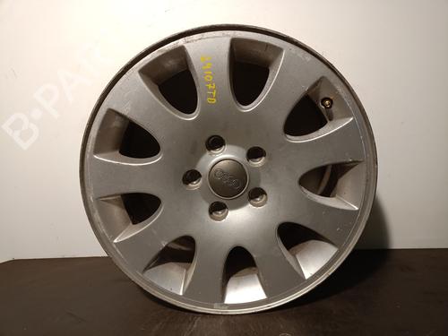 Fælk AUDI A6 C5 (4B2, 4B4) 2.5 TDI (150 hp) 30732282