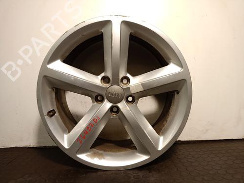 Used Rim Rim 38651769 38651769