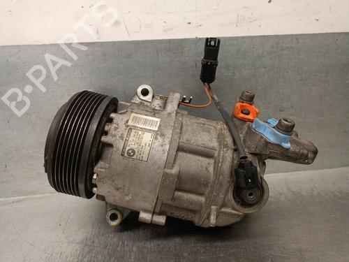 AC-Kompressor BMW 1 (E81) 118 d (143 hp) 31182489