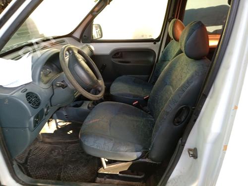 Intake manifold RENAULT KANGOO (KC0/1_) D 65 1.9 (KC0E, KC02, KC0J, KC0N) | BP31169410M70