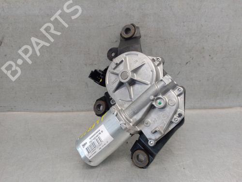 Used Rear wiper motor DACIA DOKKER MPV (KE_) 1.5 dCi (KEAJ, KEAH) (90 hp) 26519390
