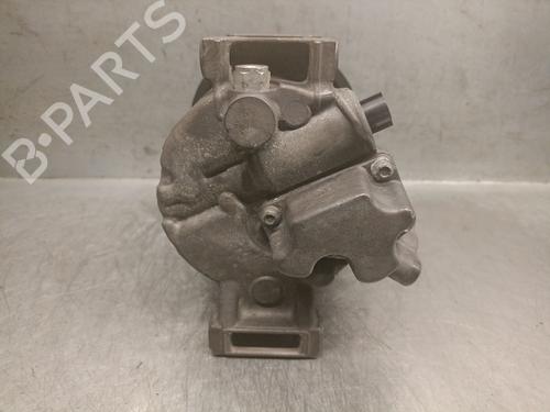 AC compressor TOYOTA AVENSIS Saloon (_T25_) 2.2 D-4D (ADT251_, ADT251R) | BP21583676M34 