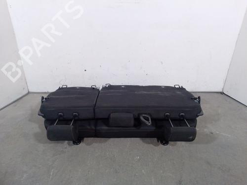 Rear seat DACIA DOKKER MPV (KE_) 1.5 Blue dCi 95 (KEJL) | BP31645367C17 