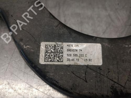 Right rear suspension arm CUPRA FORMENTOR (KM7, KMP) 1.5 TSI | BP30096655M15 