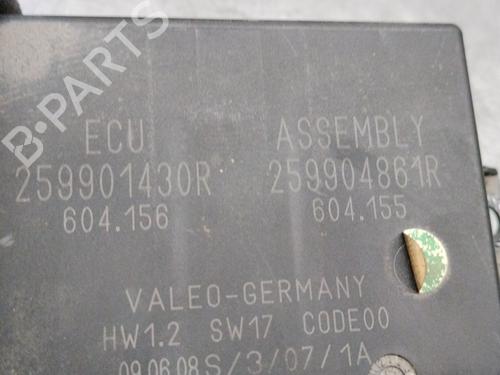 Electronic module RENAULT KOLEOS I (HY_) 2.0 dCi (HY0K) | BP37421736M83 - Image 4