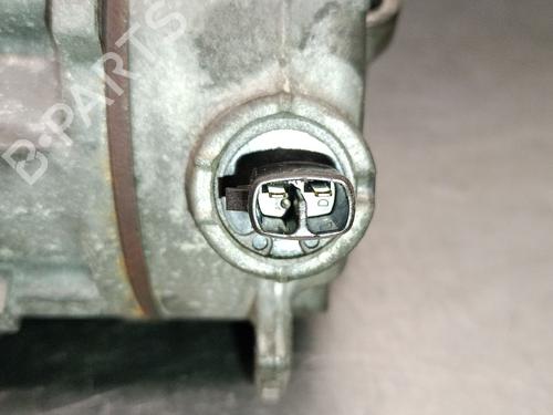 AC compressor OPEL CORSA D (S07) 1.4 (L08, L68) | BP39883767M34 - Image 6