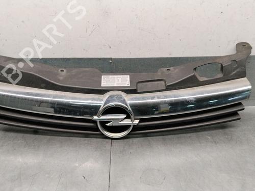 grille-opel-astra-h-a04-2004-2005-2006-2007-2008-2009-2010-2011-2012-2013-2014-40158715 main image