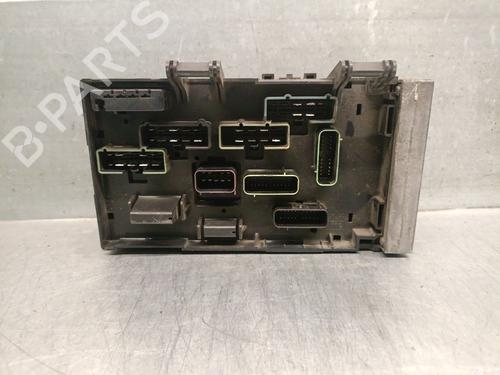 Fuse box CHRYSLER VOYAGER IV (RG, RS) 2.8 CRD | BP31026355E1