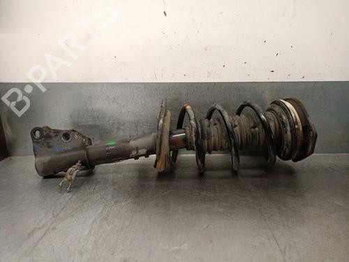 Right front shock absorber RENAULT KANGOO Express (FW0/1_) 1.5 dCi 75 (FW07, FW10, FW04) | BP29595326M17 