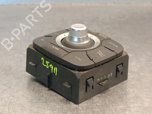 Switch RENAULT ESPACE IV (JK0/1_) 3.5 V6 (JK00, JK0F, JK0P, JK0S, JK0W) | BP36996399I30 - Image 3