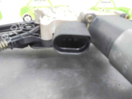 Front right window mechanism BMW 5 (E60)  | BP4080431C23 