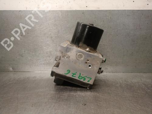 Used ABS pump PEUGEOT 407 (6D_) 2.0 HDi 135 (6DRHRH, 6DRHRE, 6DRHRG, 6DRHRJ) (136 hp) 30336918