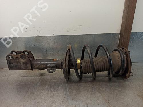 Left front shock absorber TOYOTA AVENSIS (_T25_) 2.0 D-4D (CDT250_, CDT250R) | BP13446322M16 