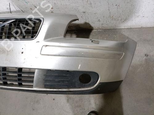 Front bumper VOLVO S40 II (544) 2.0 D | BP25278138C7 
