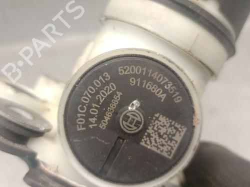 Electronic module VW CADDY IV Box Body/MPV (SAA, SAH) 2.0 TDI 4motion | BP28114510M83 