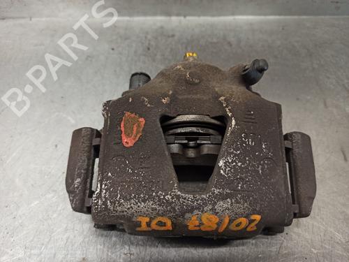 Used Left front brake caliper Left front brake caliper 17474455 17474455
