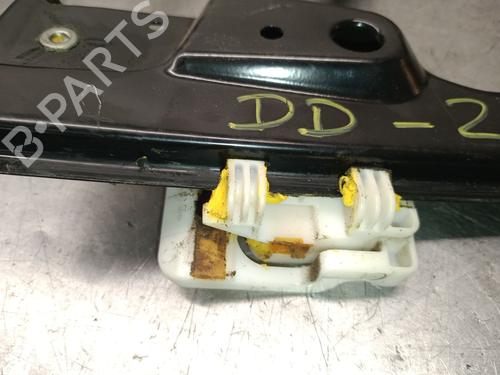 Front right window mechanism FIAT FREEMONT (345_) 2.0 JTD | BP38016609C23 - Image 5