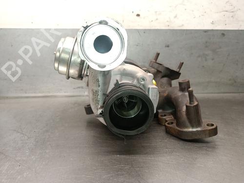 Used Turbocharger/Supercharger Turbocharger/Supercharger 38511688 38511688