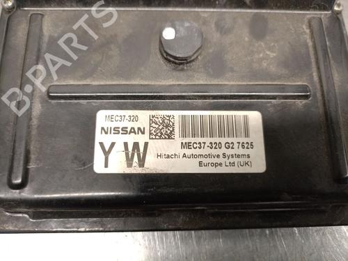 Engine control unit (ECU) NISSAN MICRA III (K12) 1.2 16V | BP23148663M57 
