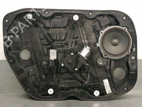 Used Front left window mechanism HYUNDAI IONIQ (AE) 1.6 GDI Hybrid (105 hp) 27243484