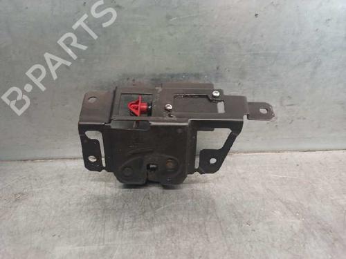 Used Tailgate lock BMW X3 (E83) 3.0 d (204 hp) 8066294