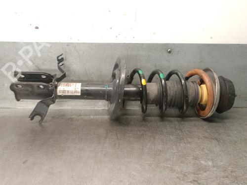 Left front shock absorber RENAULT EXPRESS Box Body/MPV 1.5 Blue dCi 75 (F6AA) | BP29463850M16 