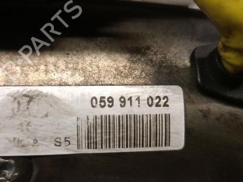 Starter AUDI A4 B8 Avant (8K5) 2.7 TDI | BP31067054M8 