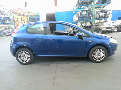 Headlight switch FIAT GRANDE PUNTO (199_) 1.4 (199AXB11, 199AXB1A, 199BXB1A, 199AXL1A) | BP37174598I24 - Image 7