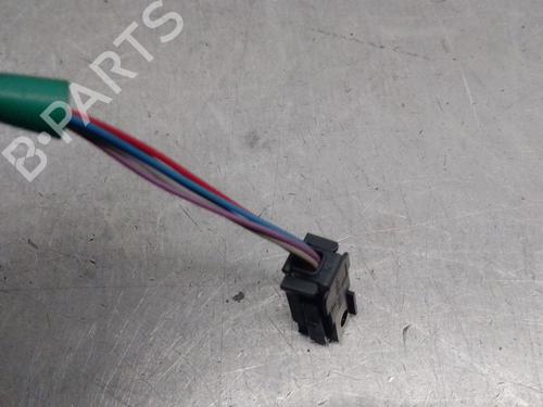 Left mirror CITROËN C5 II (RC_) 1.6 HDi (RC8HZB) | BP30122915C26