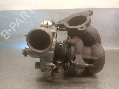 Turbocharger/Supercharger PEUGEOT EXPERT (224_) 2.0 HDi | BP21583003M71 