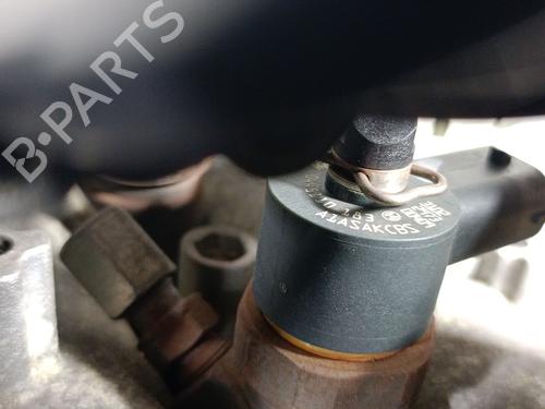 Engine FIAT 500 (312_) 1.3 D Multijet (312AXB1A) | BP36041490M1  - Image 9