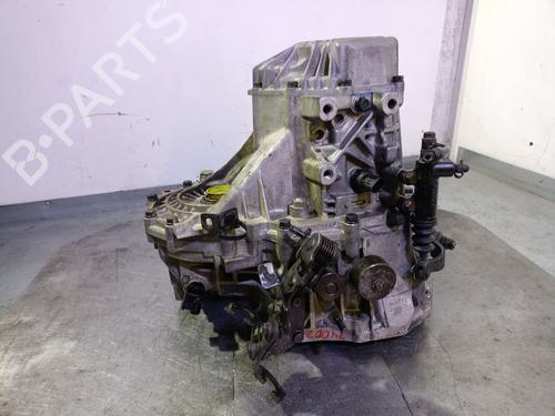 Gearbox HYUNDAI GETZ (TB) 1.1 | BP30411039M3 