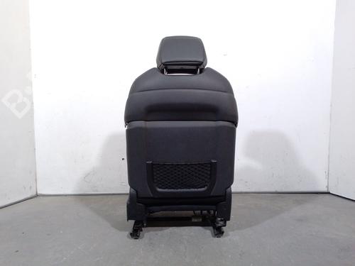 Left front seat CITROËN C5 III Break (RW_) 2.0 HDi 165 | BP38051341C15 - Image 3