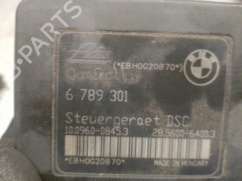 ABS pump BMW 1 (E87)  | BP12230978M43 