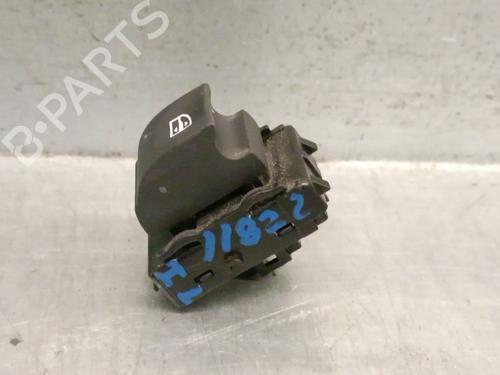 Left rear window switch RENAULT SCÉNIC IV (J9_) 1.5 dCi 110 | BP26506473I29 