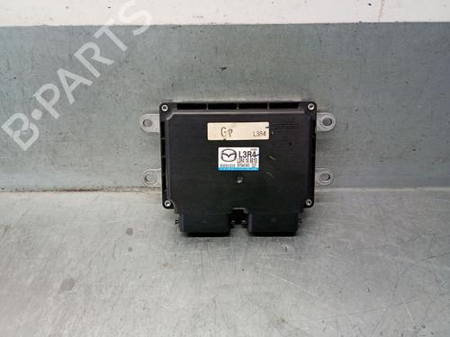 Motorstyringsenhed MAZDA 6 Hatchback (GG) 2.3 (GG3S) (166 hp) 26736315