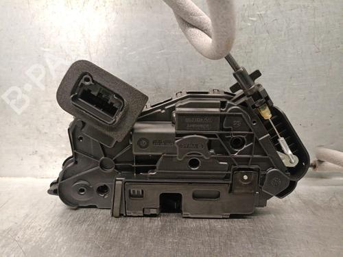 Front left lock SEAT LEON (KL1, KLG) | BP31338033C98