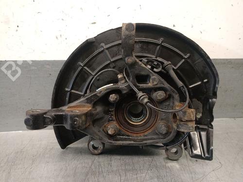 Used Right front steering knuckle JEEP COMPASS (MP, M6, MV, M7) 1.4 MultiAir (140 hp) 30539542