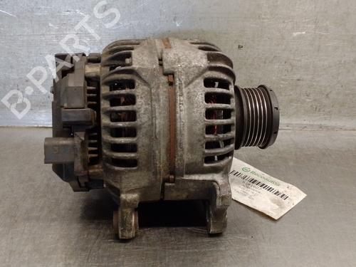 Used Alternator Alternator 37608172 37608172