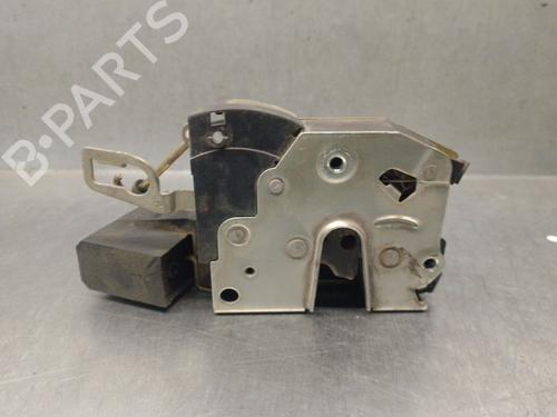 Front right lock BMW 3 (E36) 318 tds | BP27355422C97 