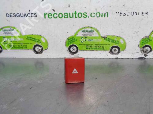 Used Warning switch RENAULT TRUCKS Maxity [2007-2025]  12187633
