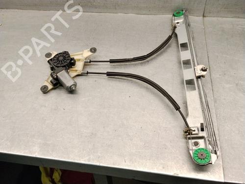 Used Front left window mechanism Front left window mechanism RENAULT MASTER III Van (FV) 2.3 dCi 135 FWD (FV0N, FV08, FV06, FV00, FV1S) (136 hp) 36448823 36448823